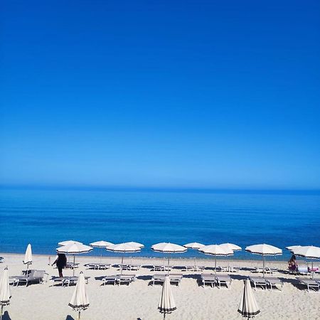 Residenza Stefanelli Apartment Capo Vaticano Luaran gambar