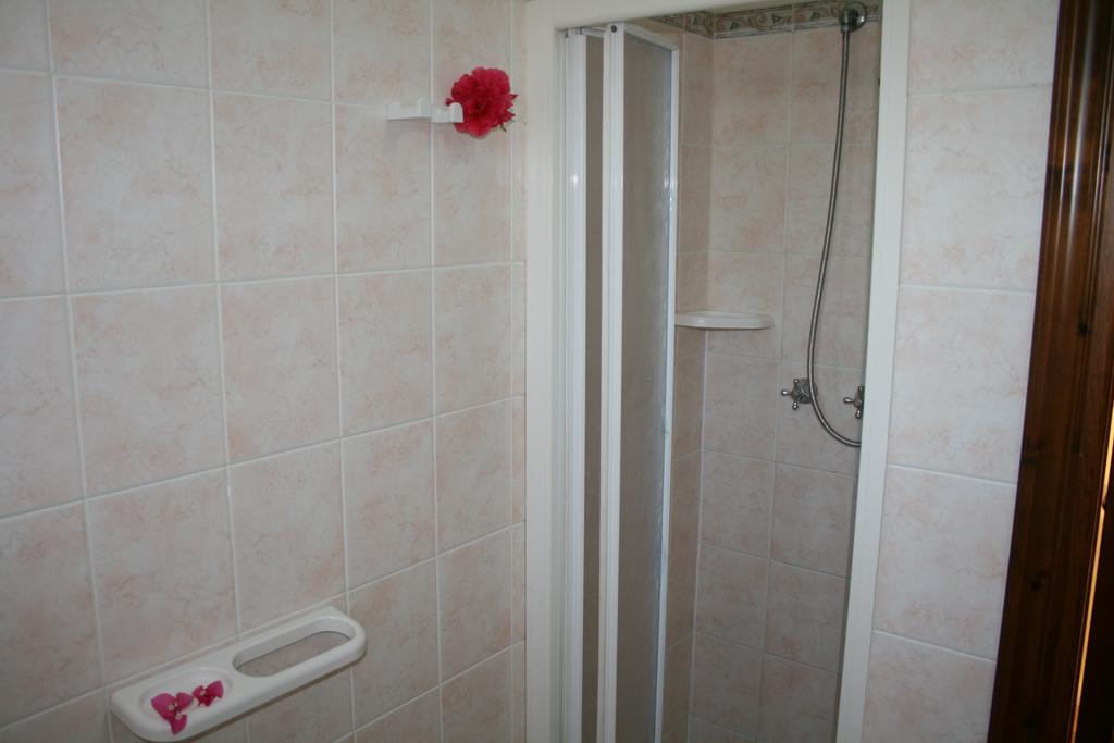 Residenza Stefanelli Apartment Capo Vaticano Bilik gambar