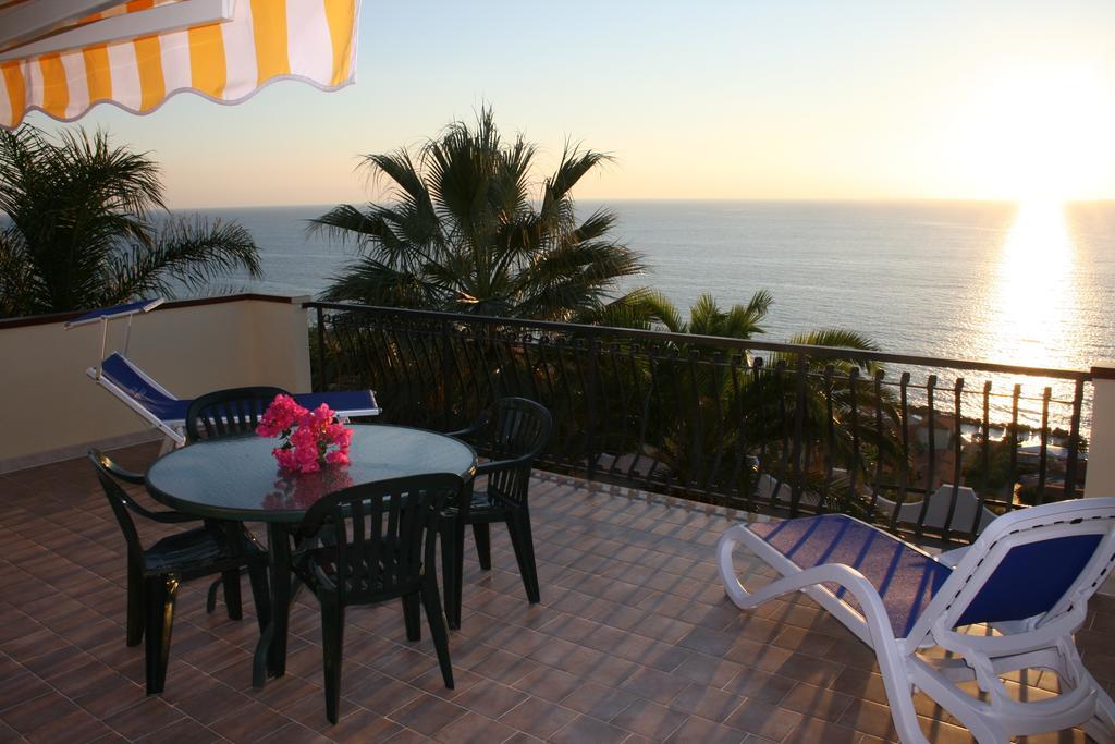 Residenza Stefanelli Apartment Capo Vaticano Bilik gambar
