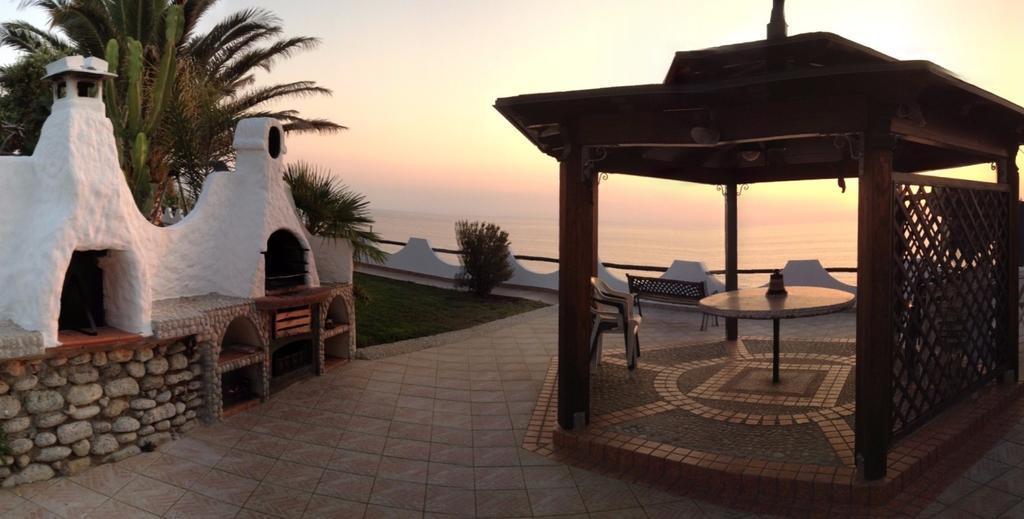 Residenza Stefanelli Apartment Capo Vaticano Bilik gambar