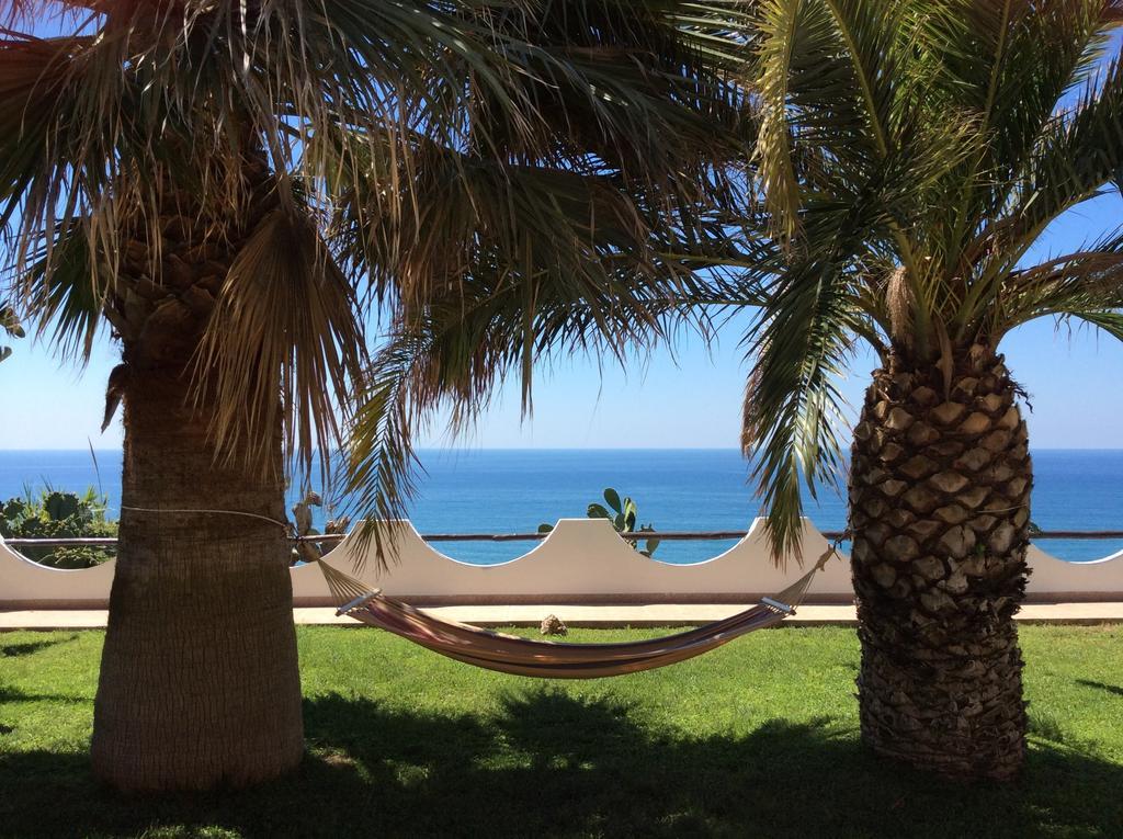 Residenza Stefanelli Apartment Capo Vaticano Bilik gambar