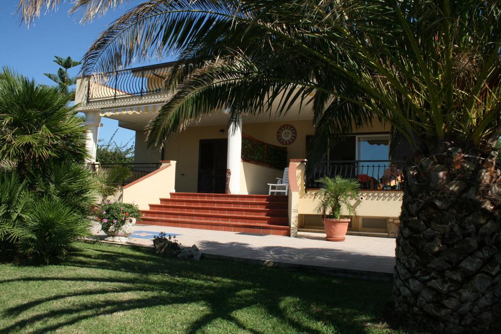 Residenza Stefanelli Apartment Capo Vaticano Bilik gambar